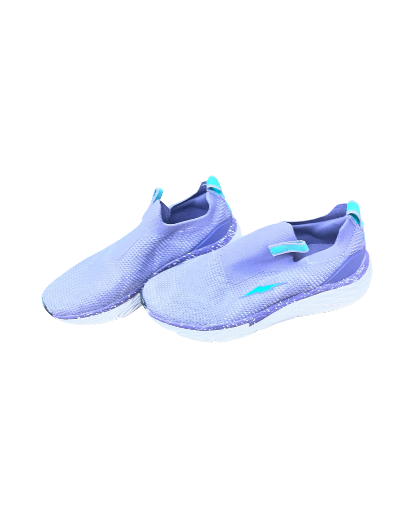 Shoes Athletic By Avia In Purple, Size:6.5