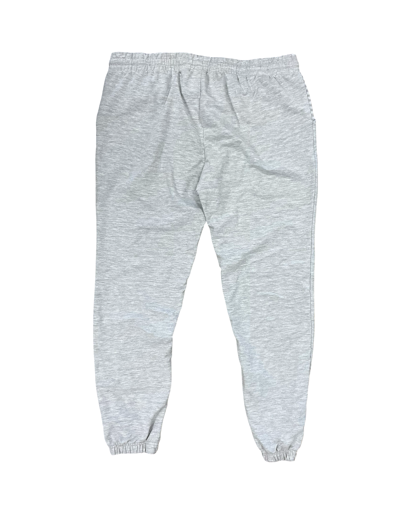 Pants Joggers By Nfl In Grey, Size:Xl
