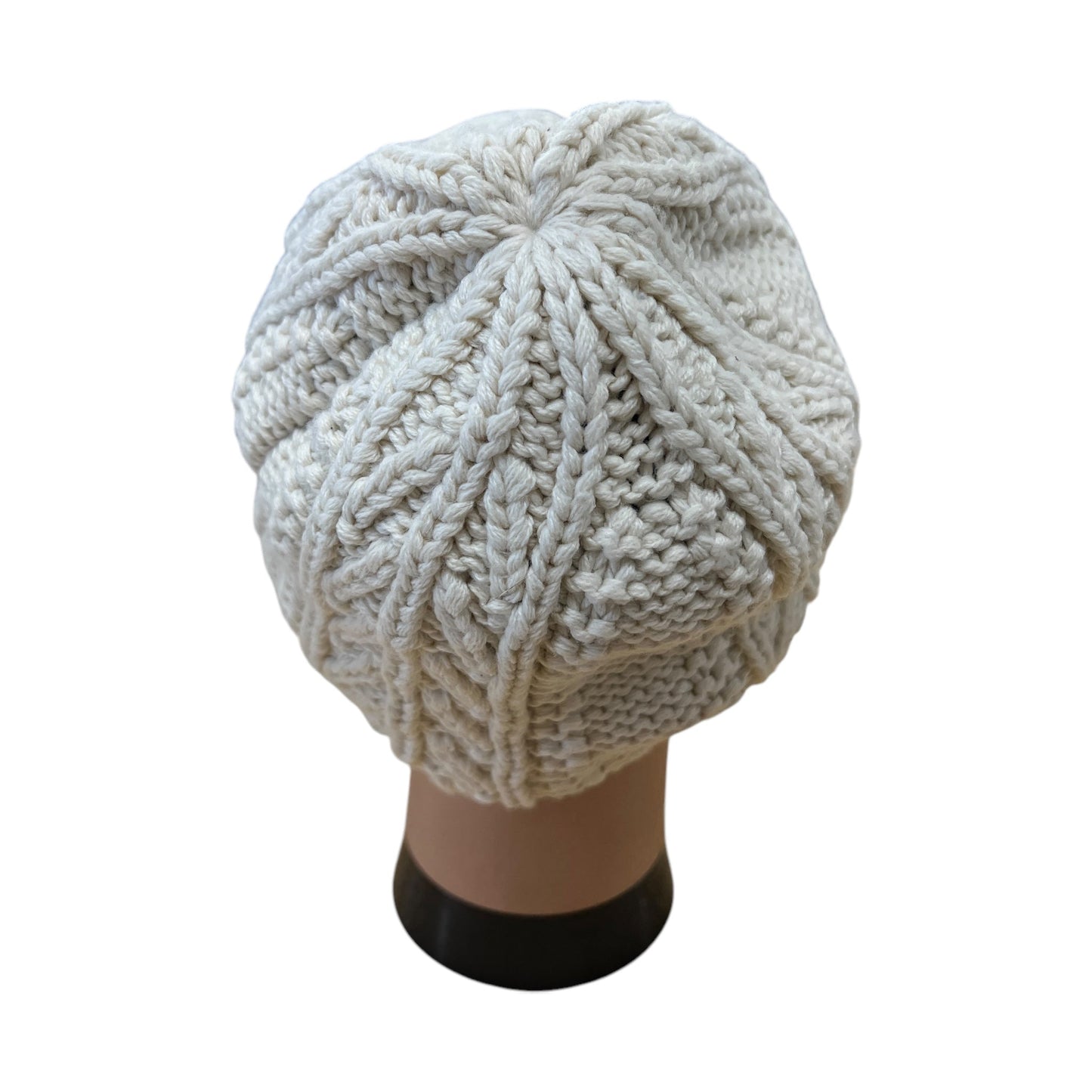 Hat Beanie By Columbia In Tan