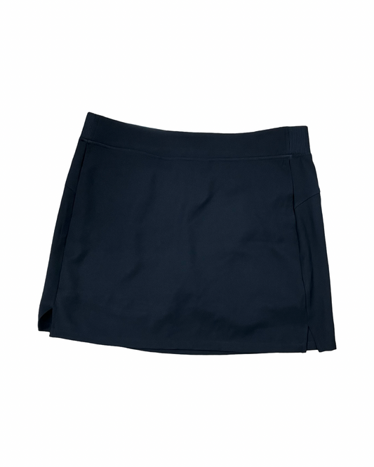 Skort By 32 Degrees In Black, Size:L