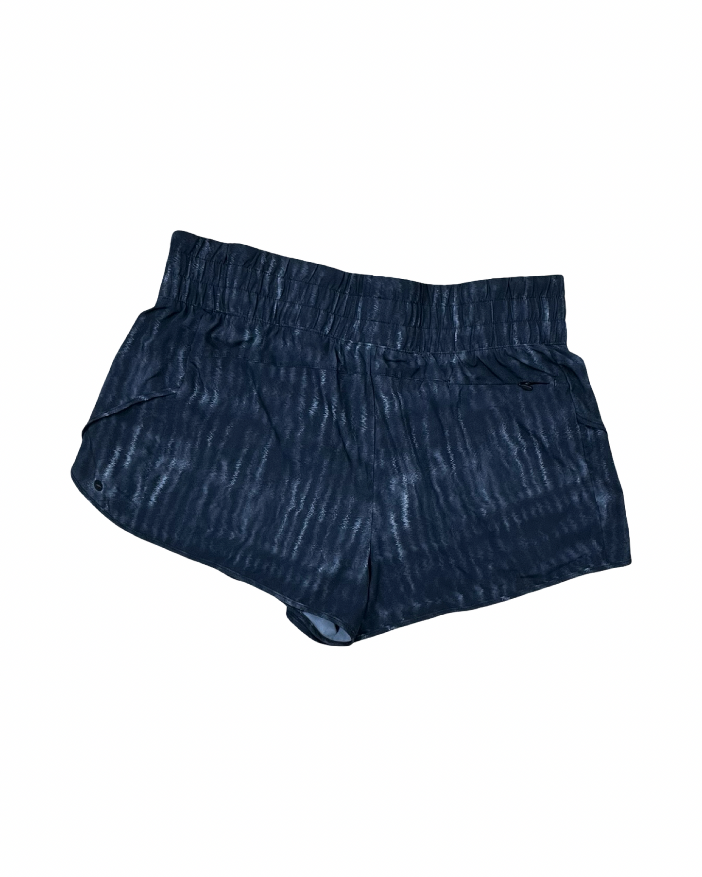 Athletic Shorts By Avia In Black, Size:Xl