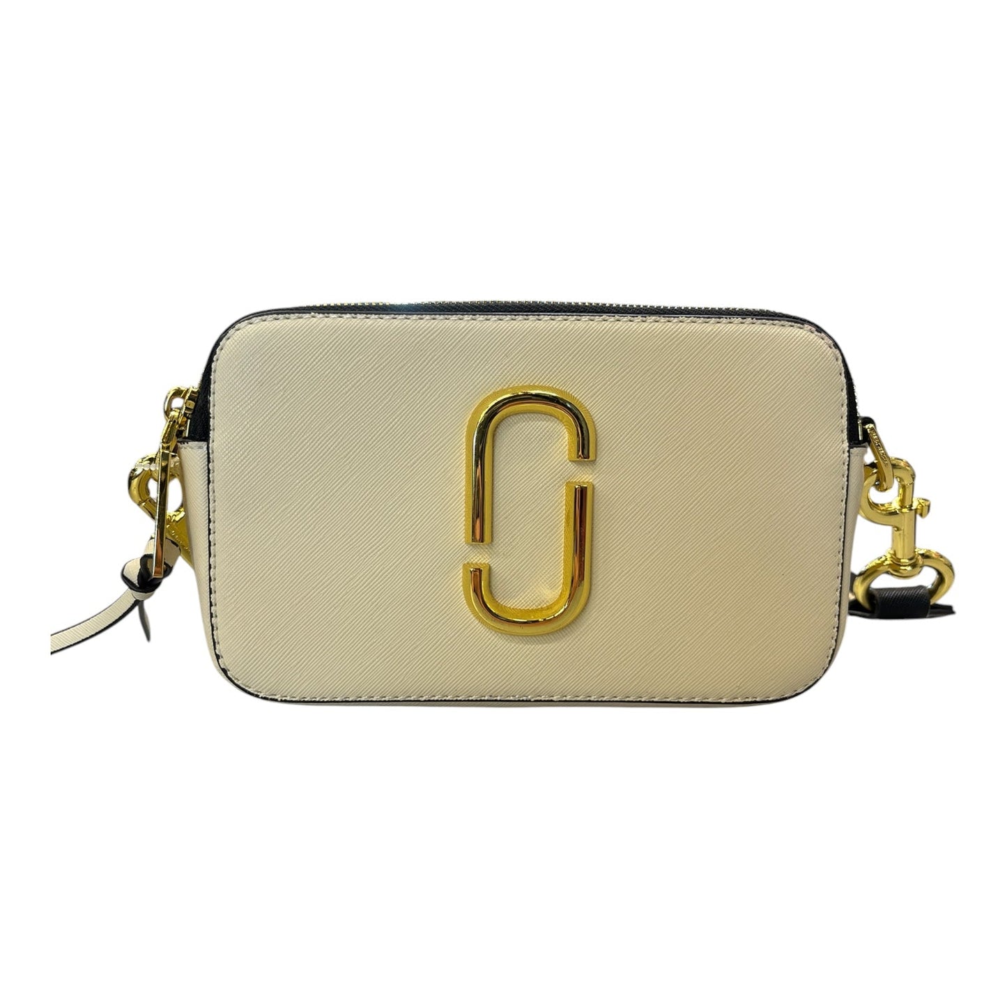 Crossbody Luxury Designer By Marc Jacobs, Size: Small