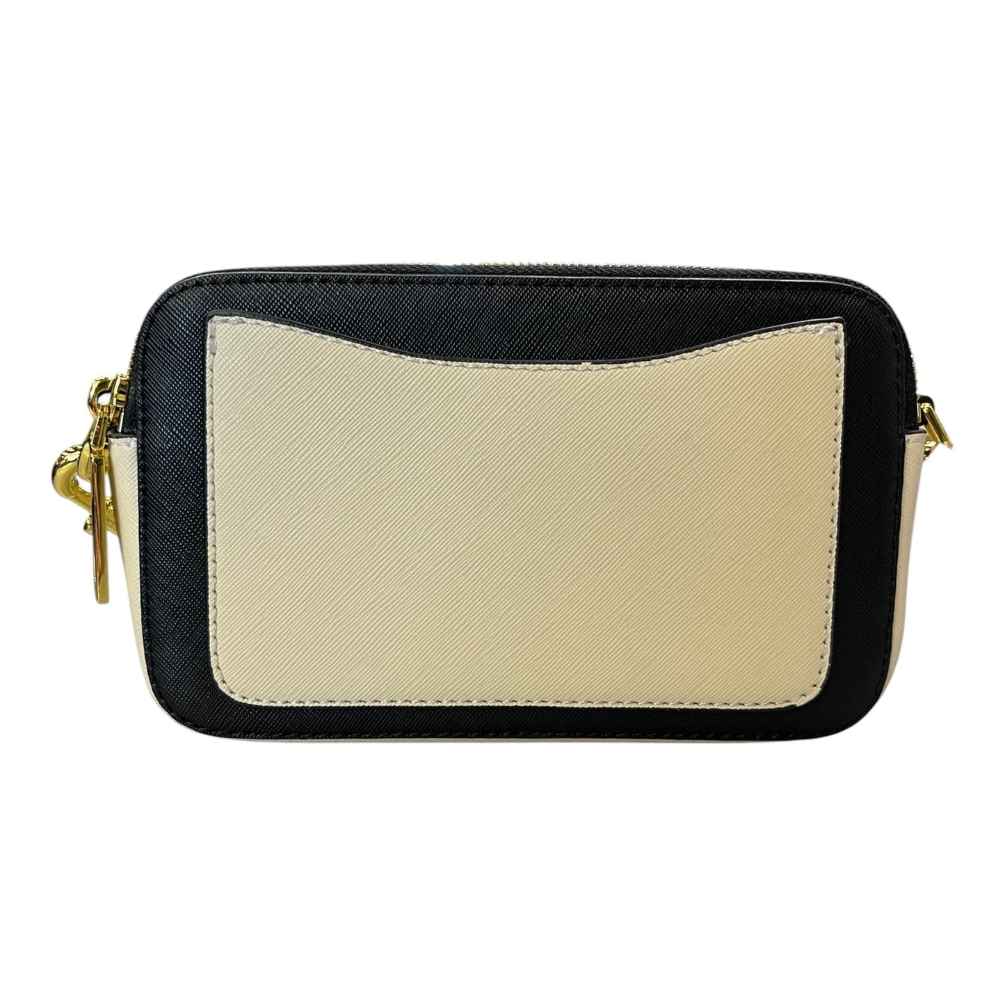 Crossbody Luxury Designer By Marc Jacobs, Size: Small
