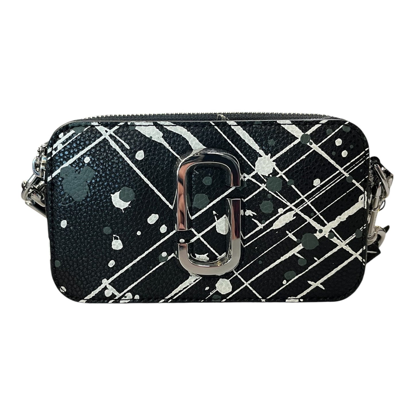 Crossbody Luxury Designer By Marc Jacobs, Size: Small