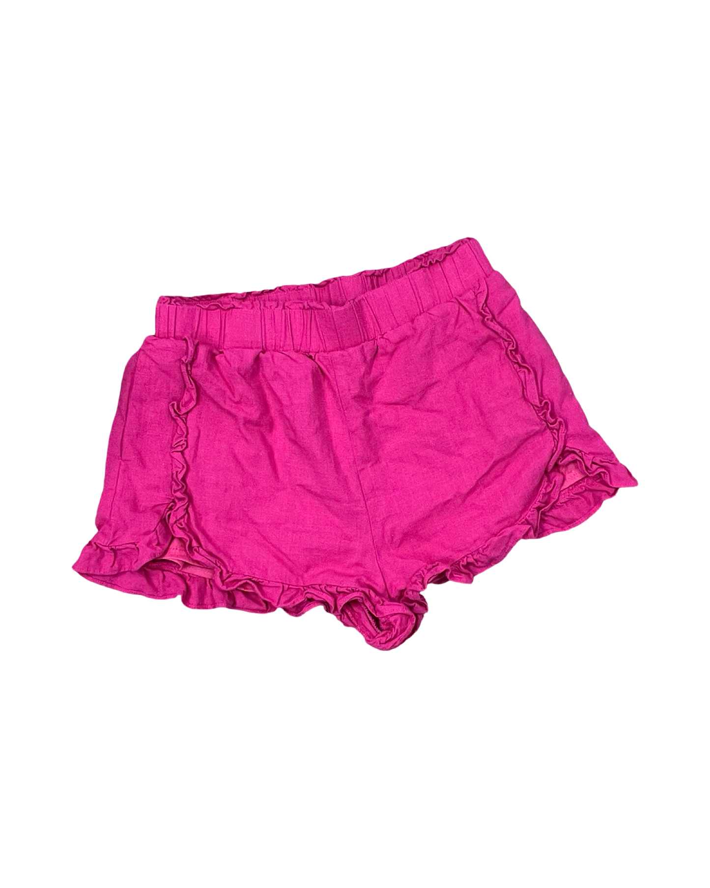 Shorts By New In In Pink, Size:M