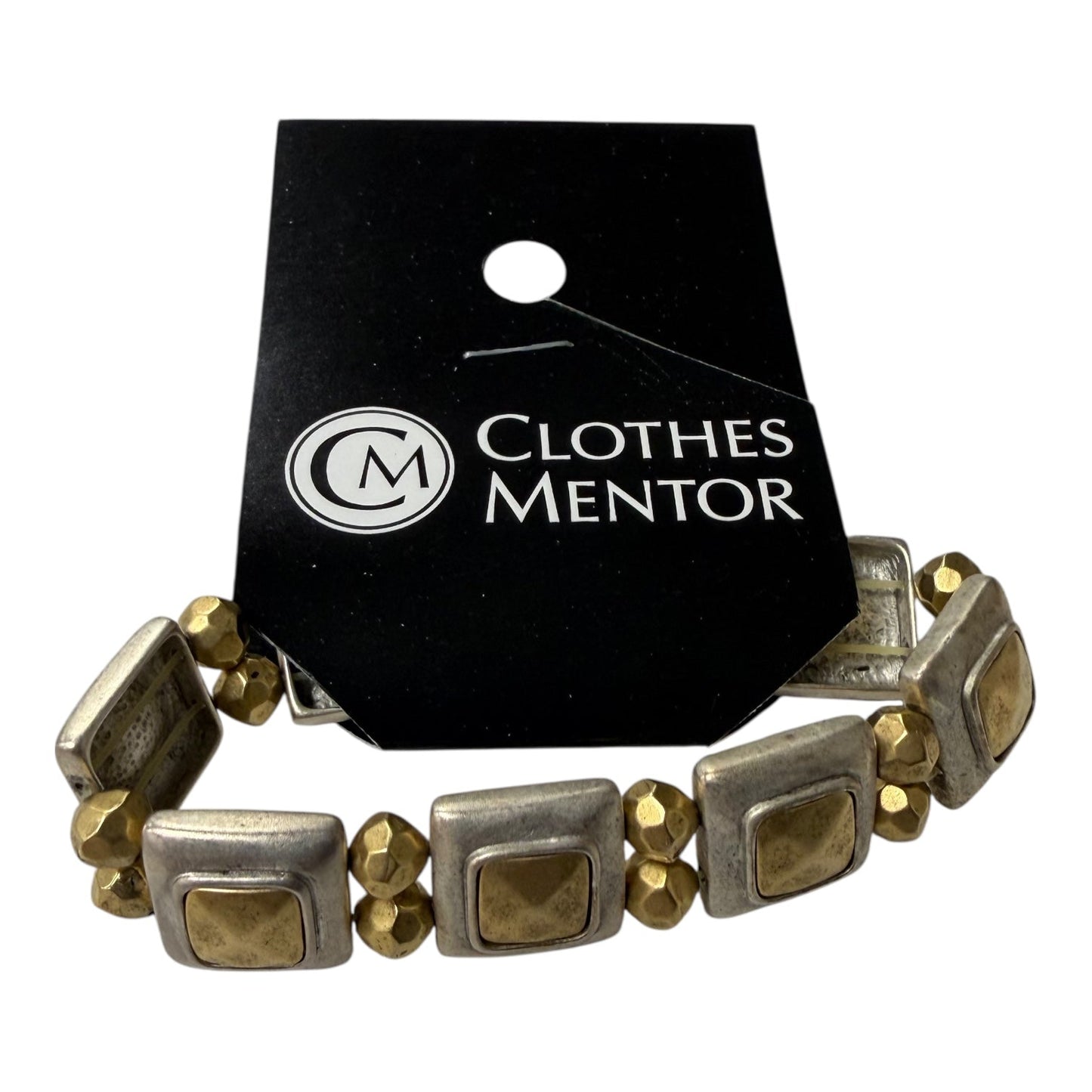 Bracelet Other By Premier Designs In Gold & Silver