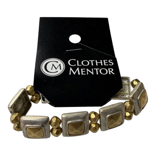 Bracelet Other By Premier Designs In Gold & Silver