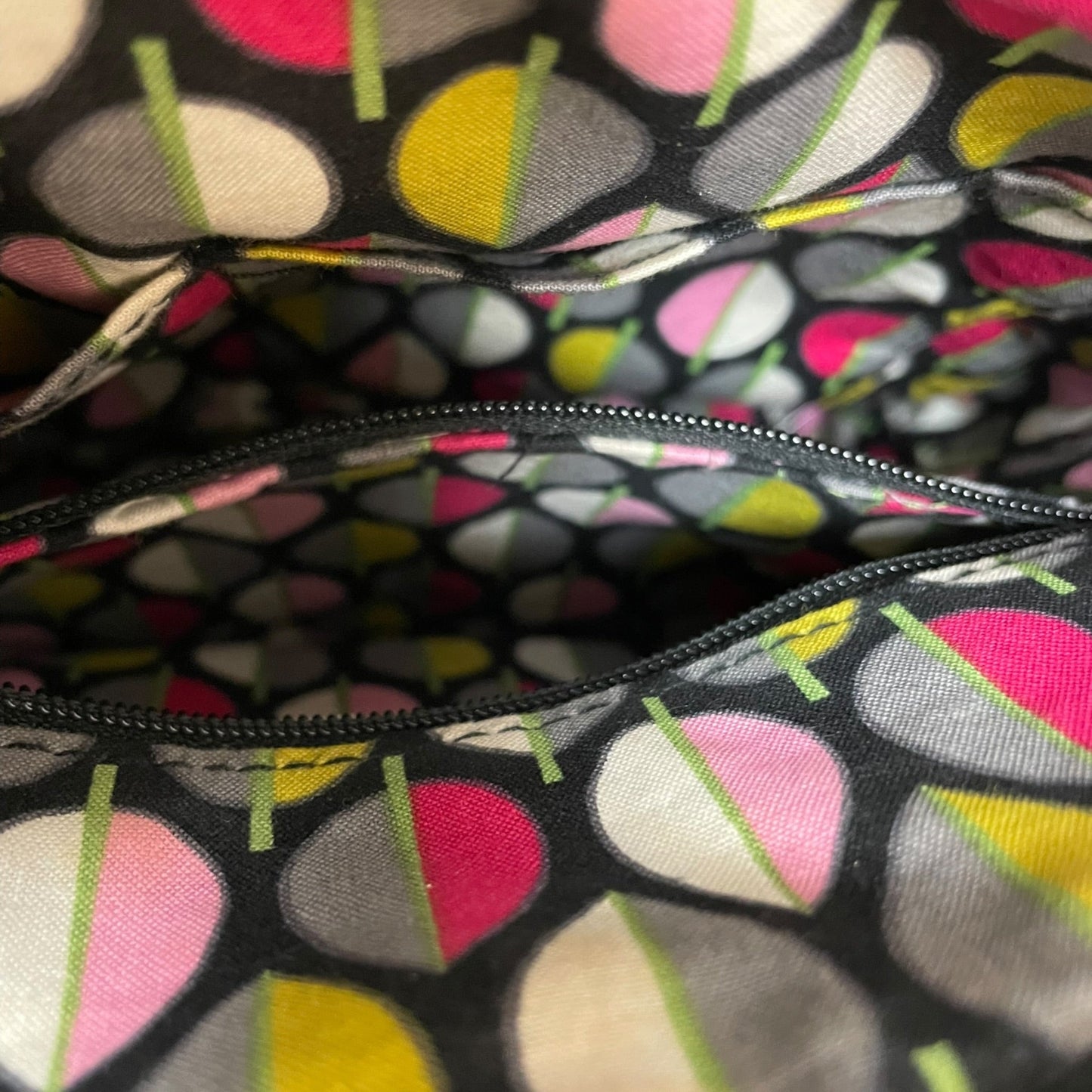 Crossbody By Vera Bradley In Black, Size:Medium