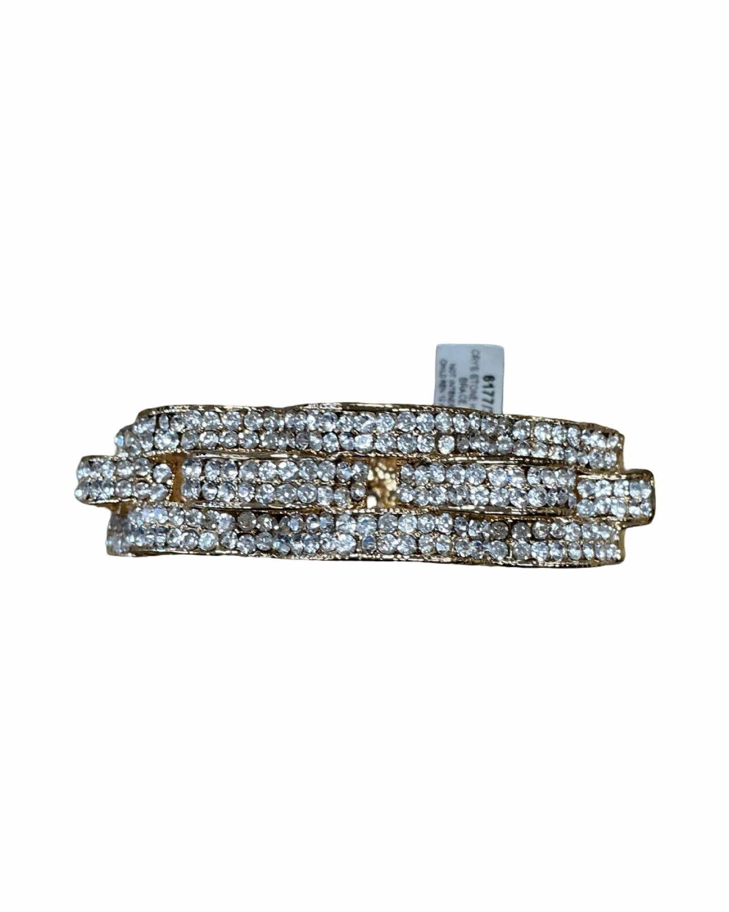 Bracelet Other By Clothes Mentor In Gold