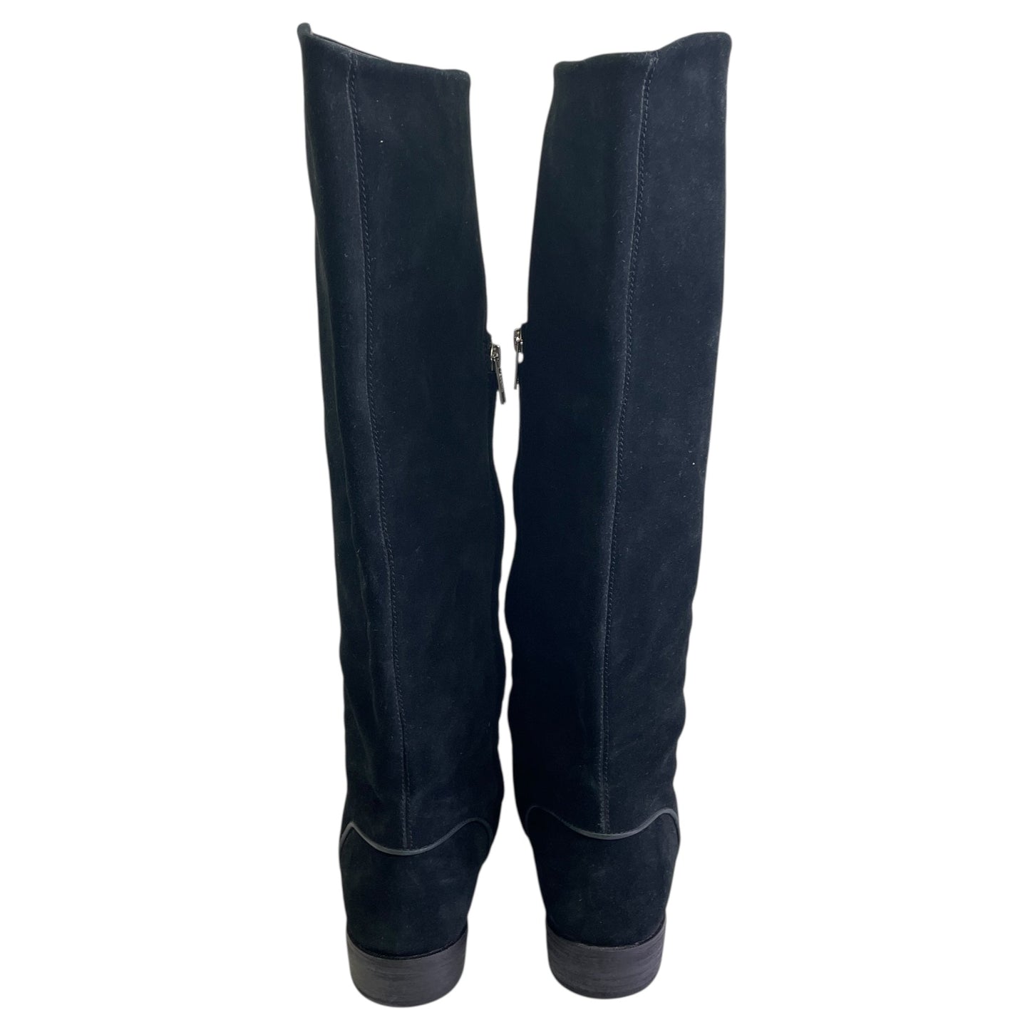 Boots Designer By Ugg In Black, Size:10