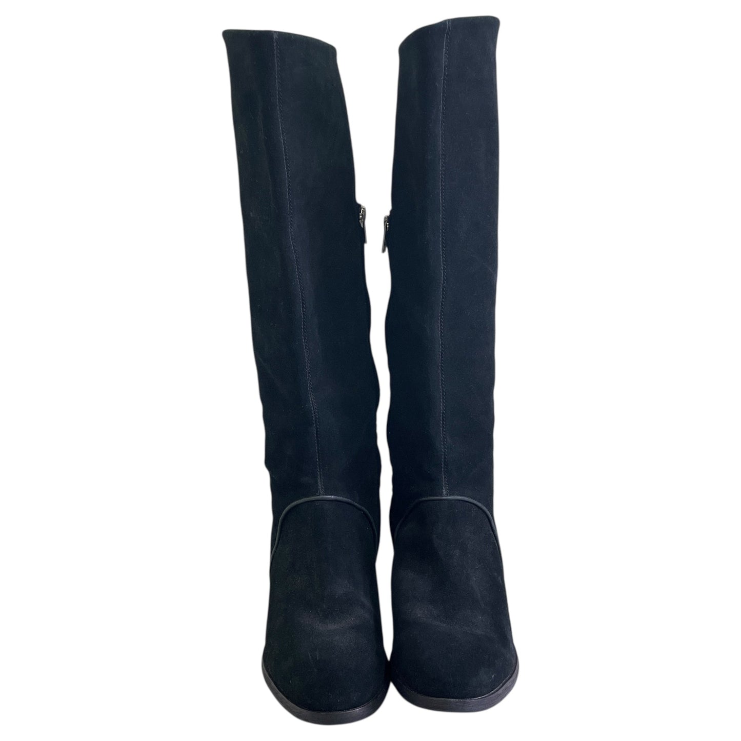 Boots Designer By Ugg In Black, Size:10