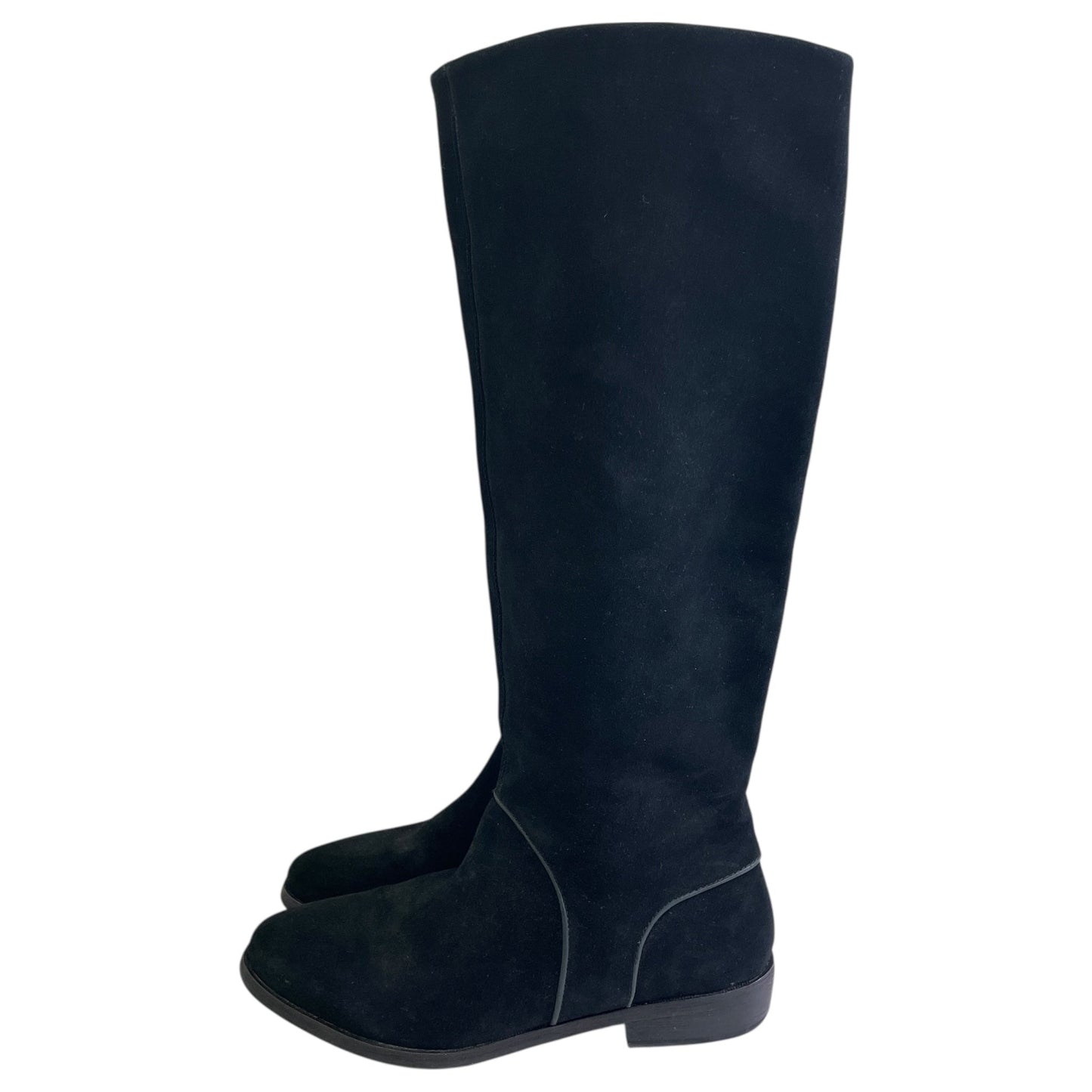 Boots Designer By Ugg In Black, Size:10
