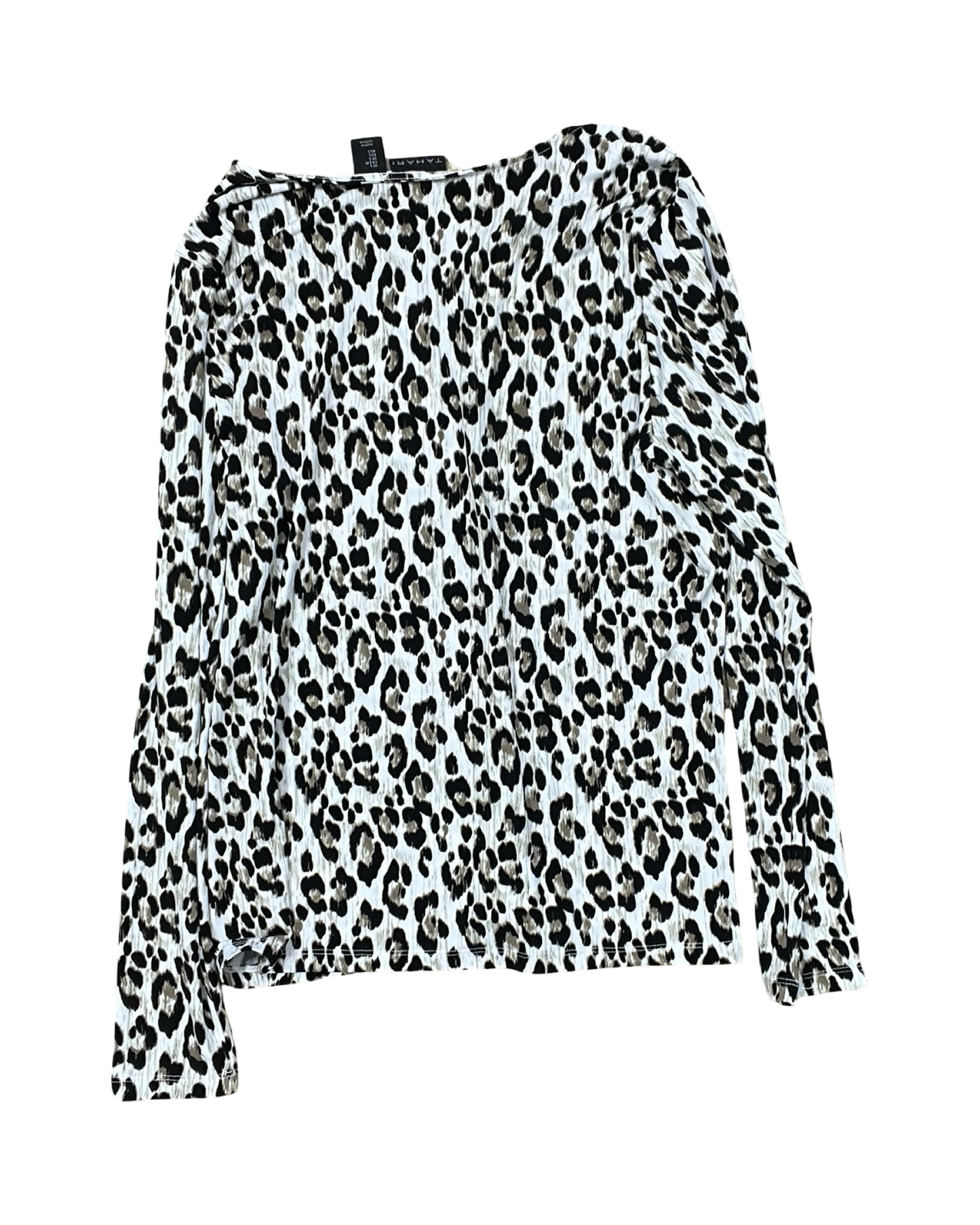Top Ls By Tahari In White, Size:L