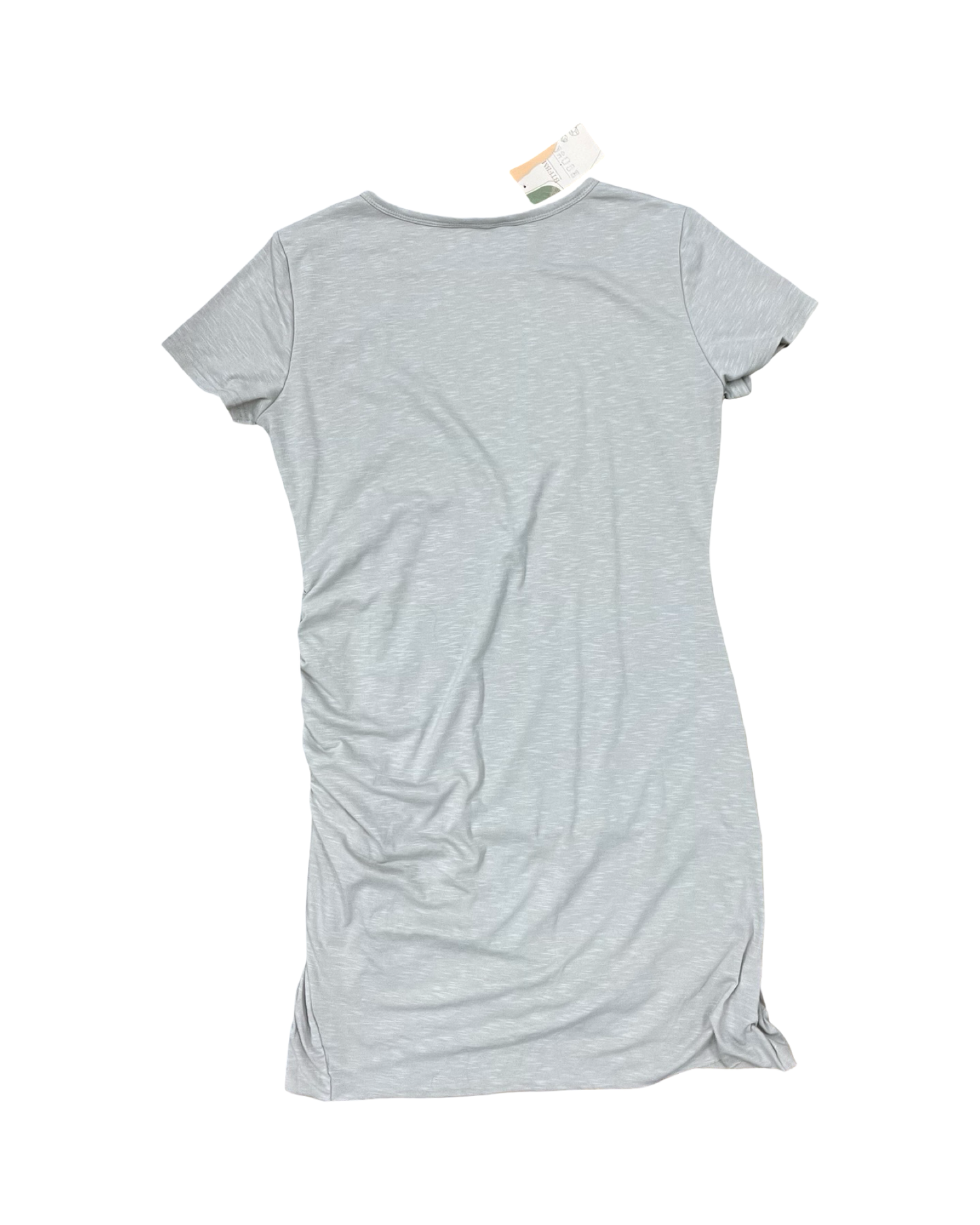 Dress Casual Midi By Btfbm In Tan, Size:Xl