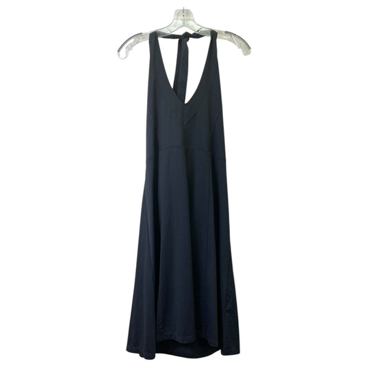 Athletic Dress By Patagonia In Navy, Size:Xl