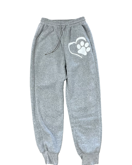 Pants Joggers By Clothes Mentor In Grey, Size:S
