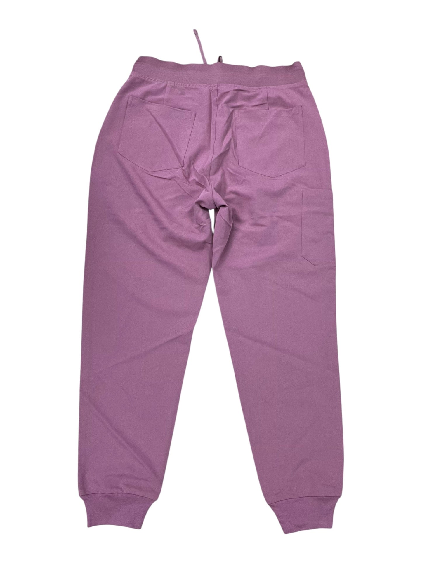 Pants Joggers By Mango In Pink, Size:M