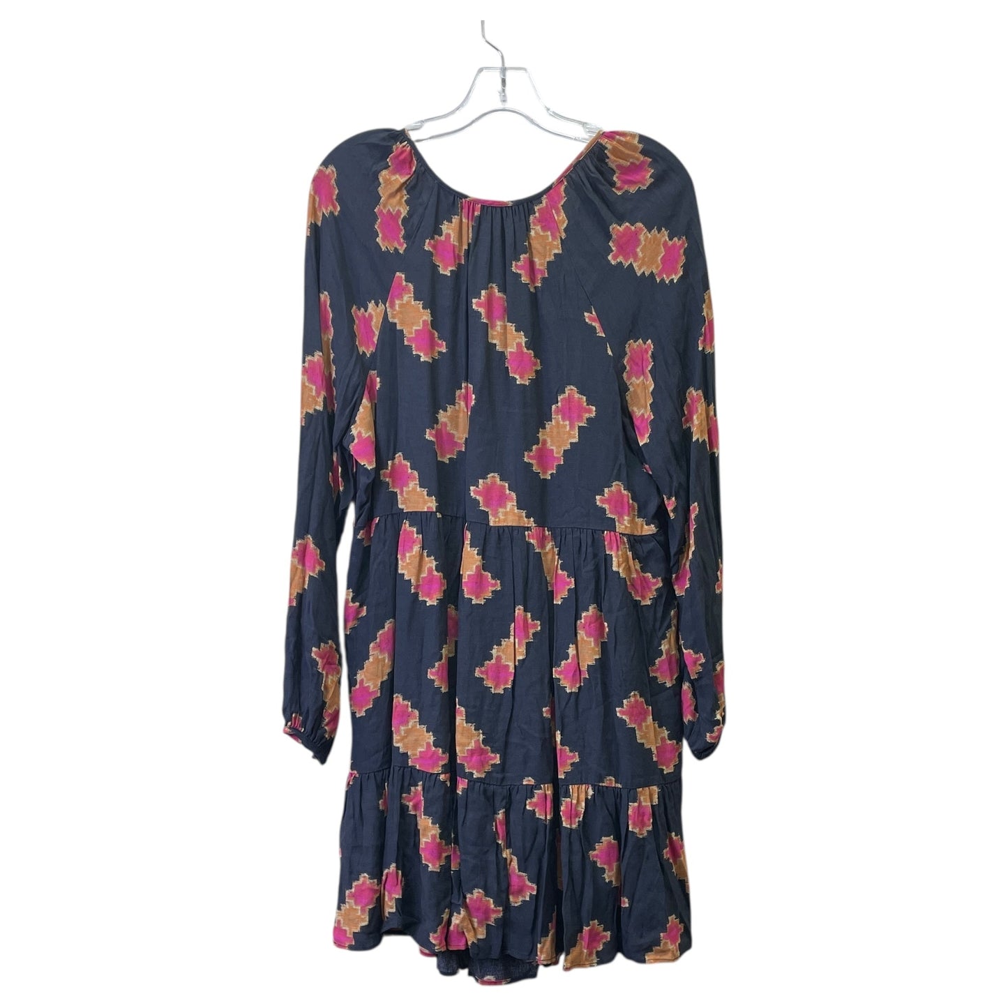 DRESS CASUAL SHORT by ANTHROPOLOGIE In BLUE, Size: M