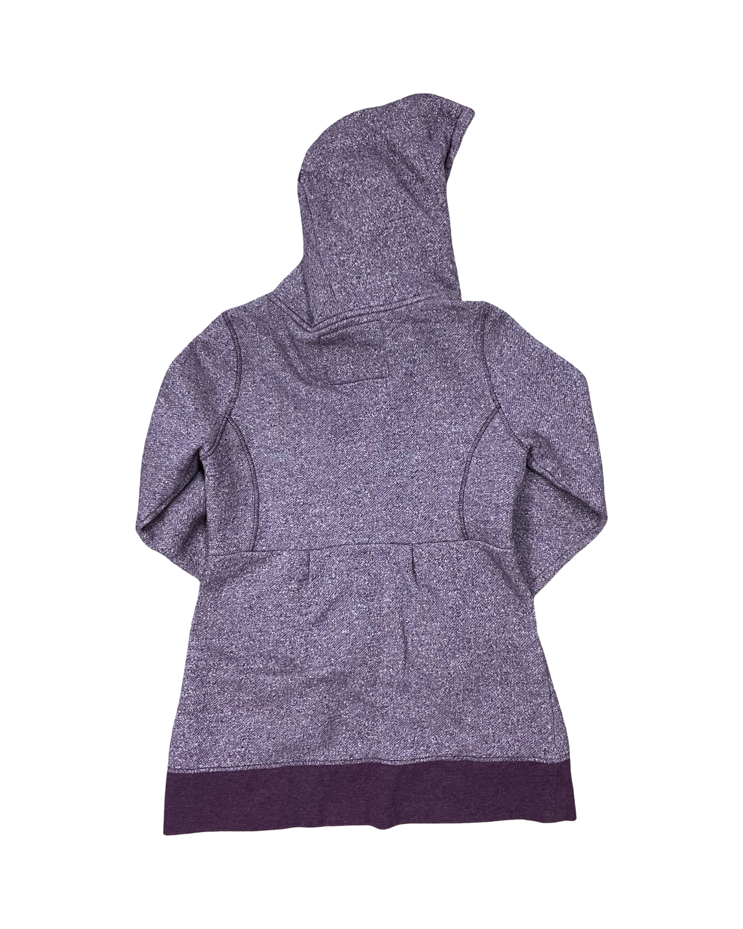 Jacket Other By Clothes Mentor In Purple, Size:M