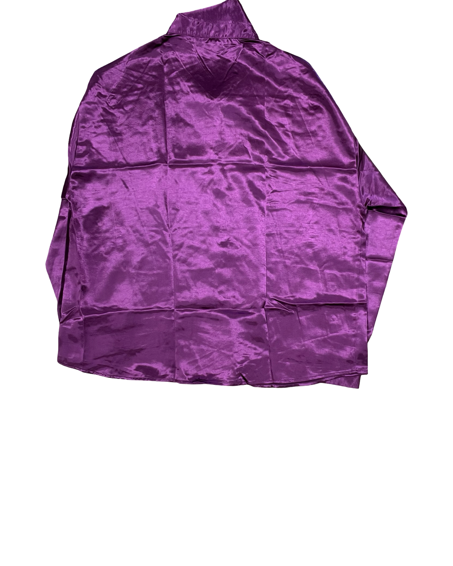 Top Ls By Clothes Mentor In Purple, Size:2X