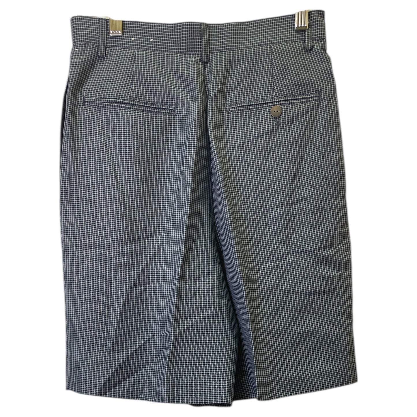 Shorts By Ashworth In Blue, Size:4