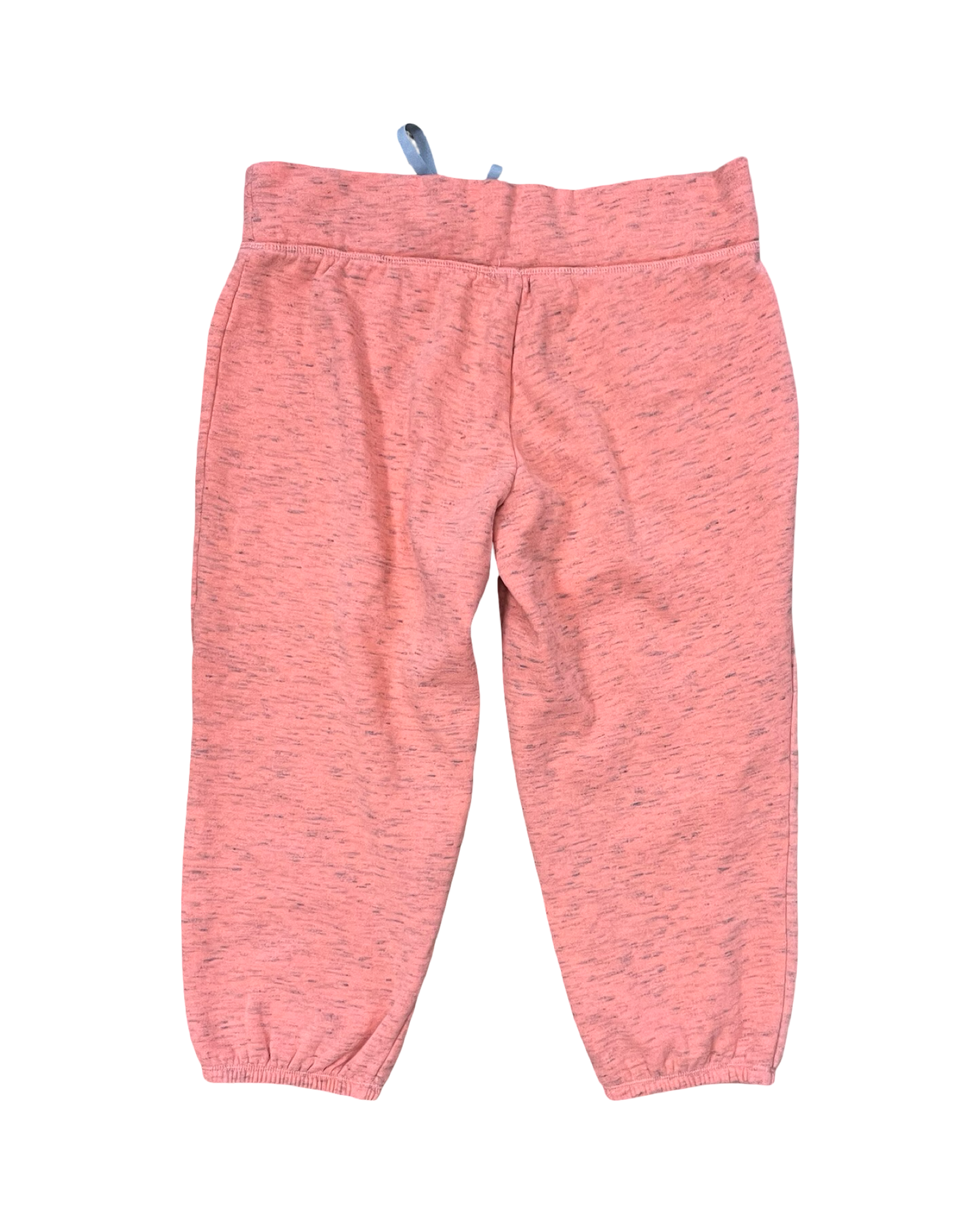 Pants Joggers By Calvin Klein In Orange, Size:M