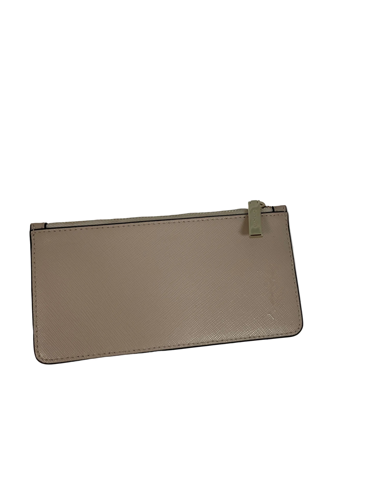 Wallet Designer By Kate Spade In Pink, Size:Small
