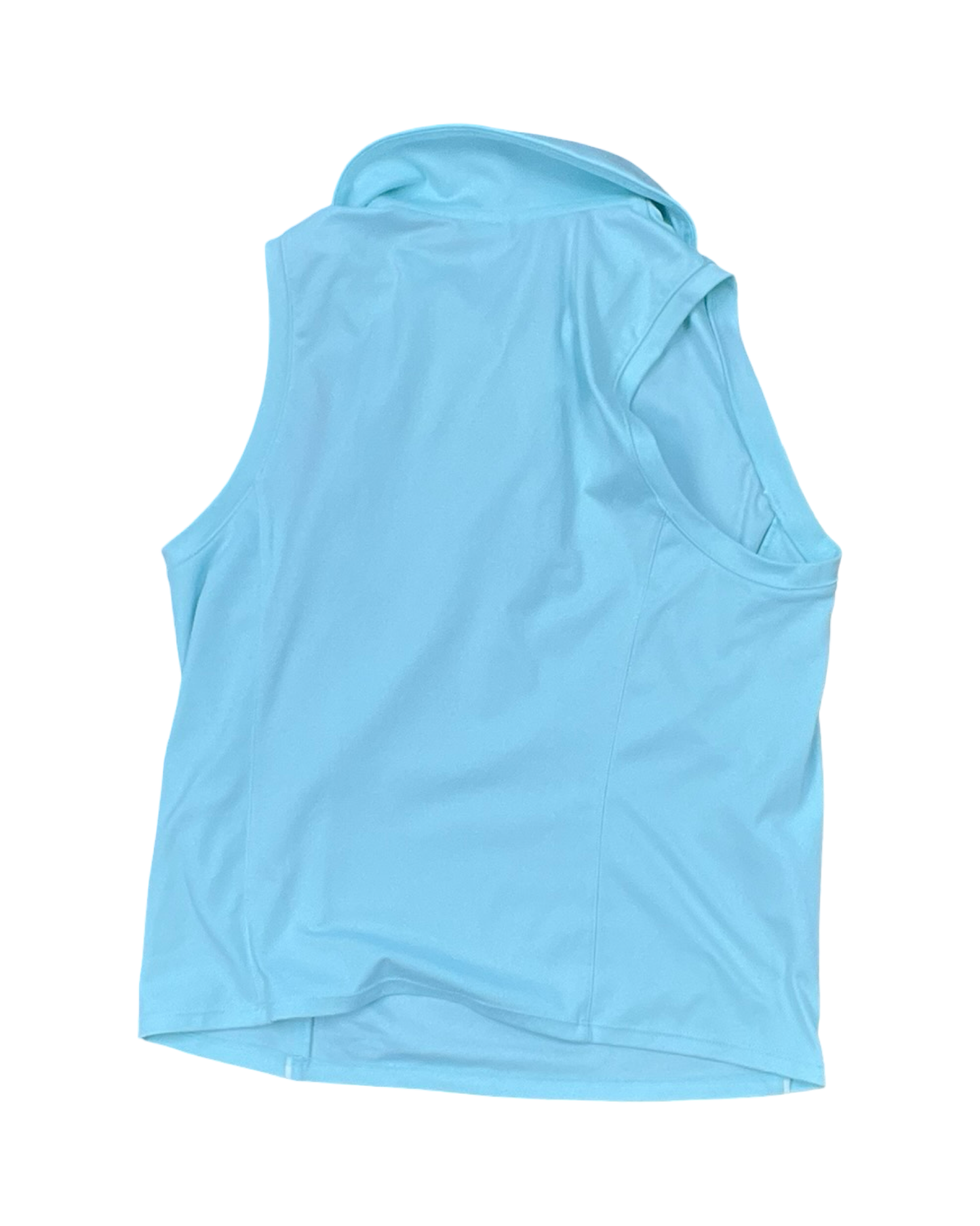 Athletic Tank Top By Xersion In Teal, Size:S