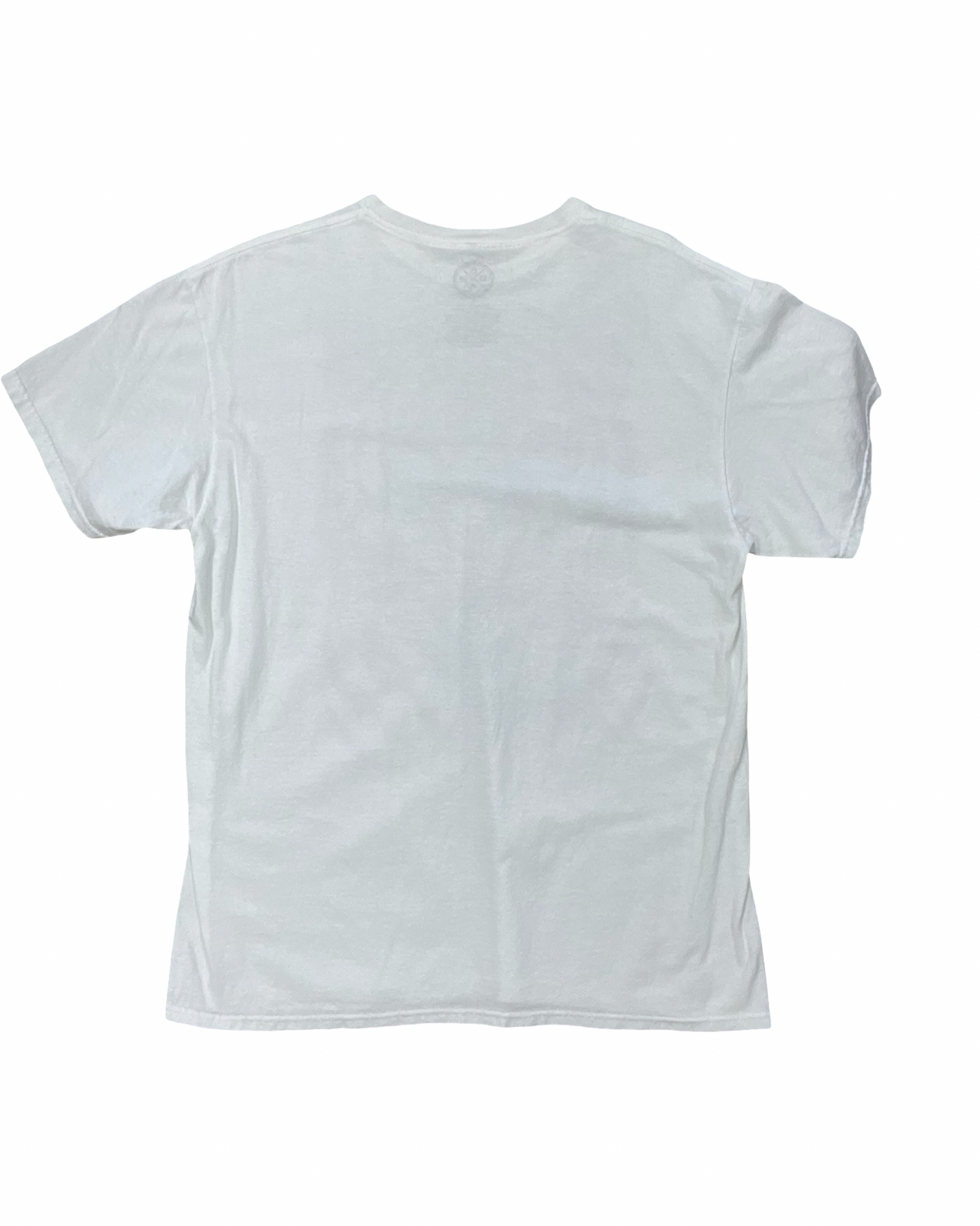 Top Ss By Clothes Mentor In White, Size:L
