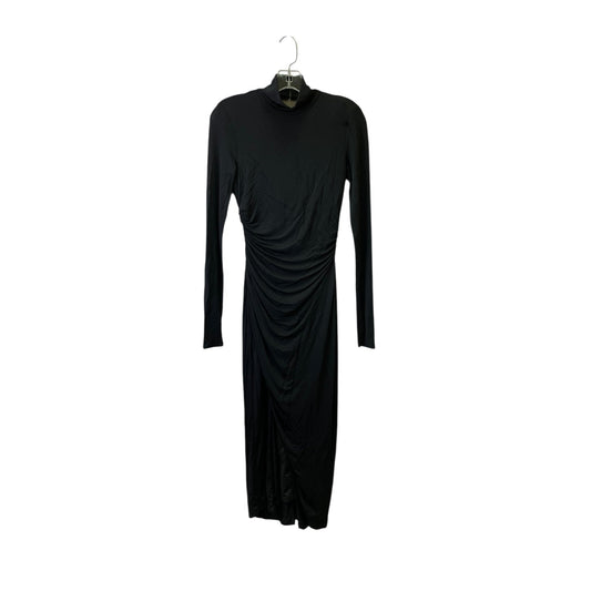 Dress Party Long By Ramy Brook In Black, Size:Xs