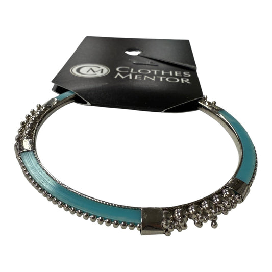 Bracelet Other  In Blue