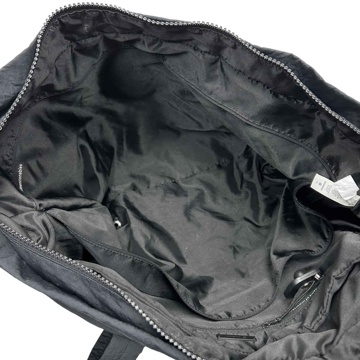 Duffle And Weekender By Lululemon, Size: Medium