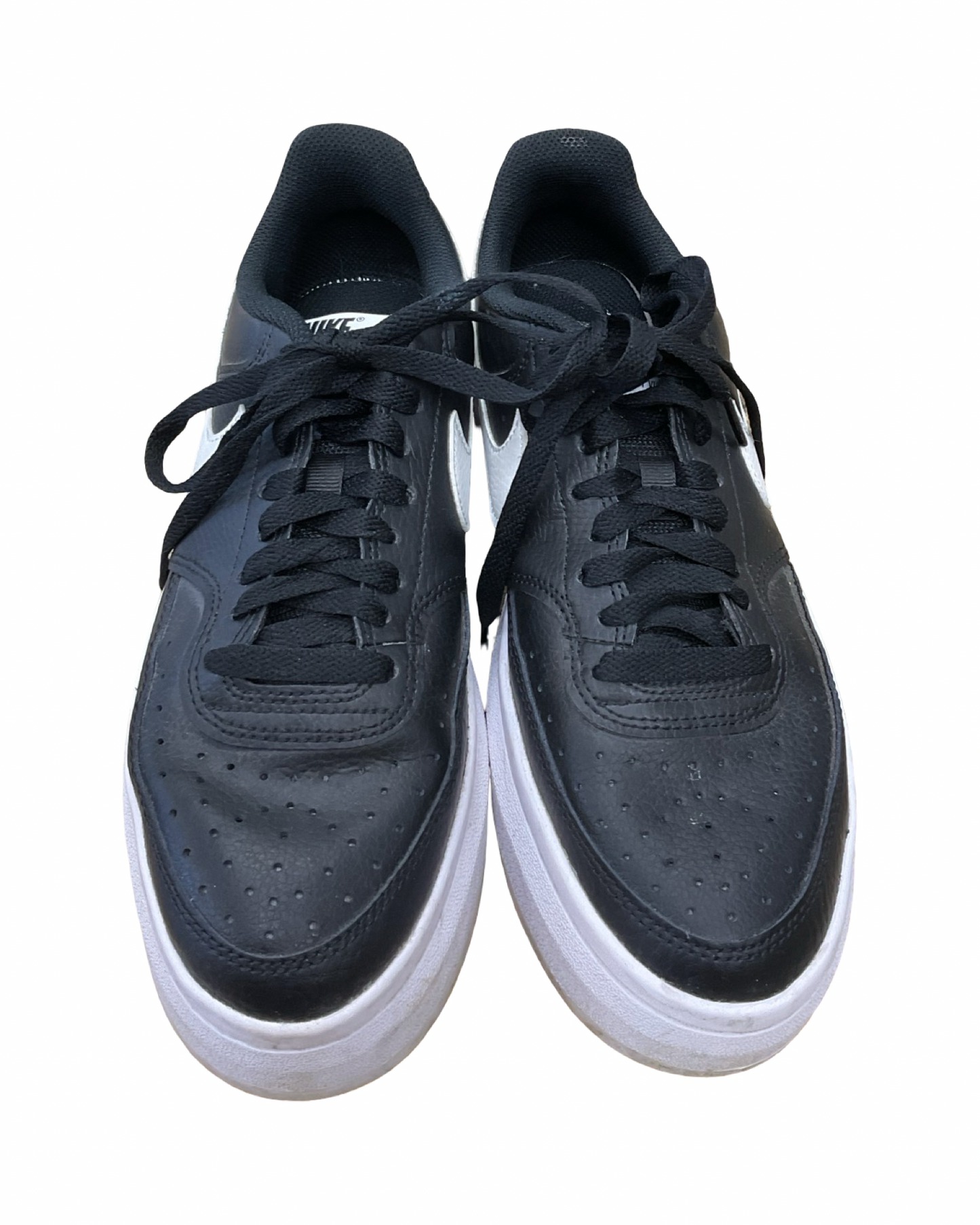 Shoes Athletic By Nike In Blue, Size:9.5