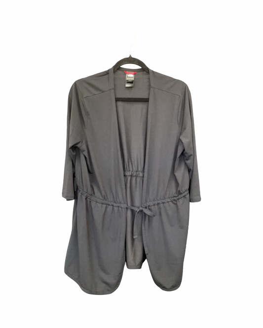Cardigan By The North Face In Black, Size:Xl