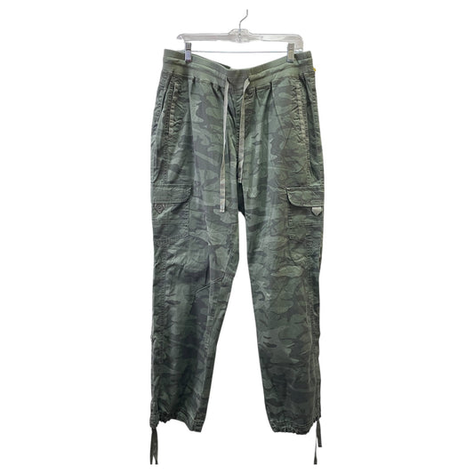 Pants Dress By Supplies In Green, Size:18