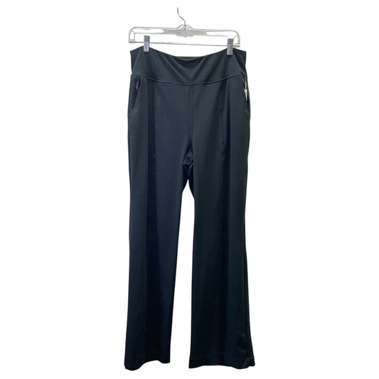 Dress Casual Short By Emily Wonder In Green & Pink, Size:L