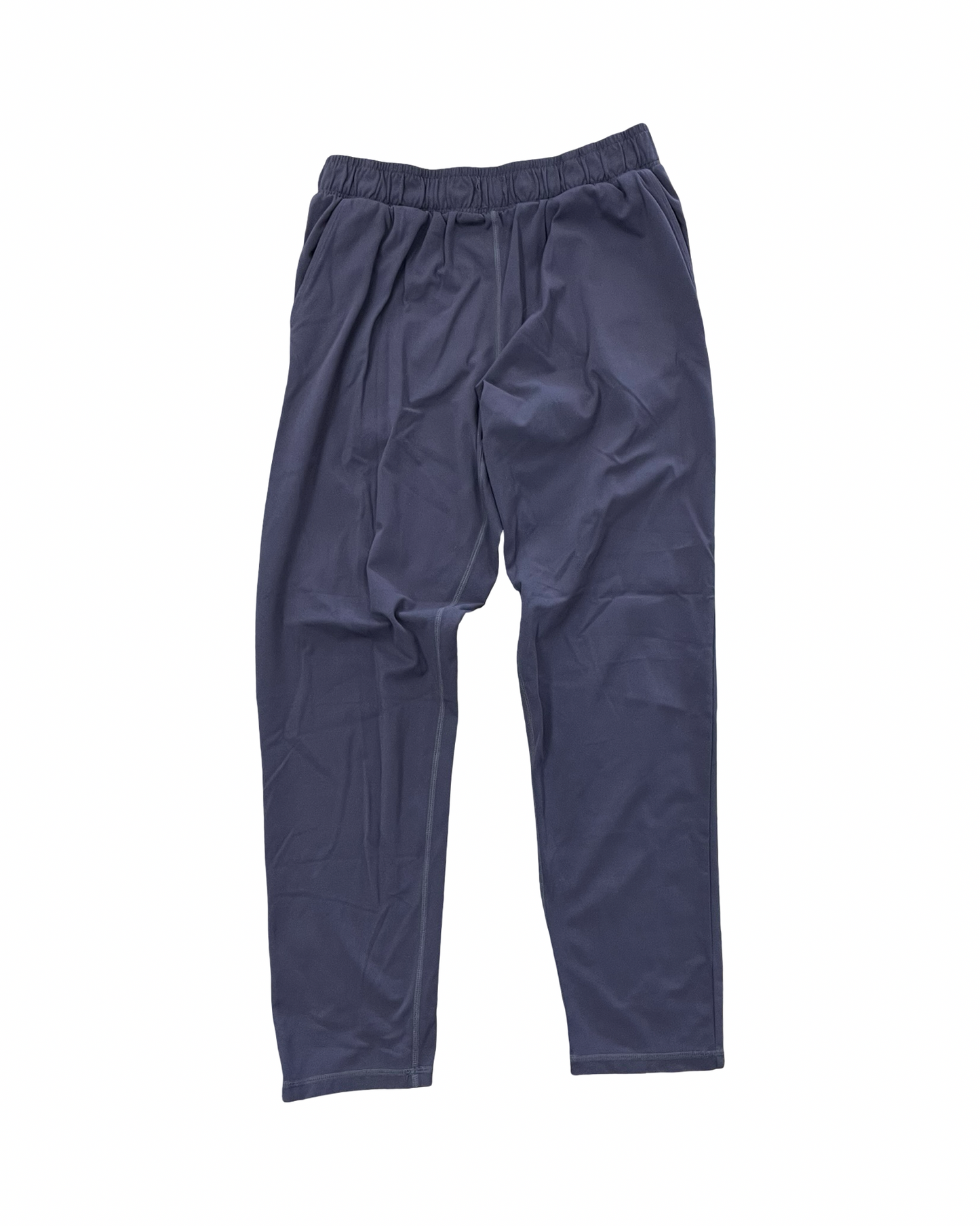 Athletic Pants By Zyia In Beige, Size:M