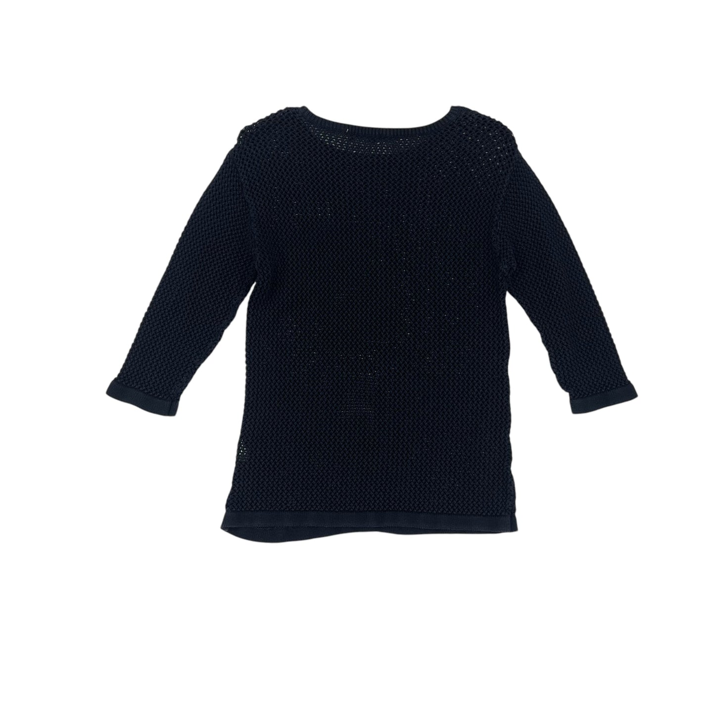 Sweater By Christopher And Banks In Blue, Size:S
