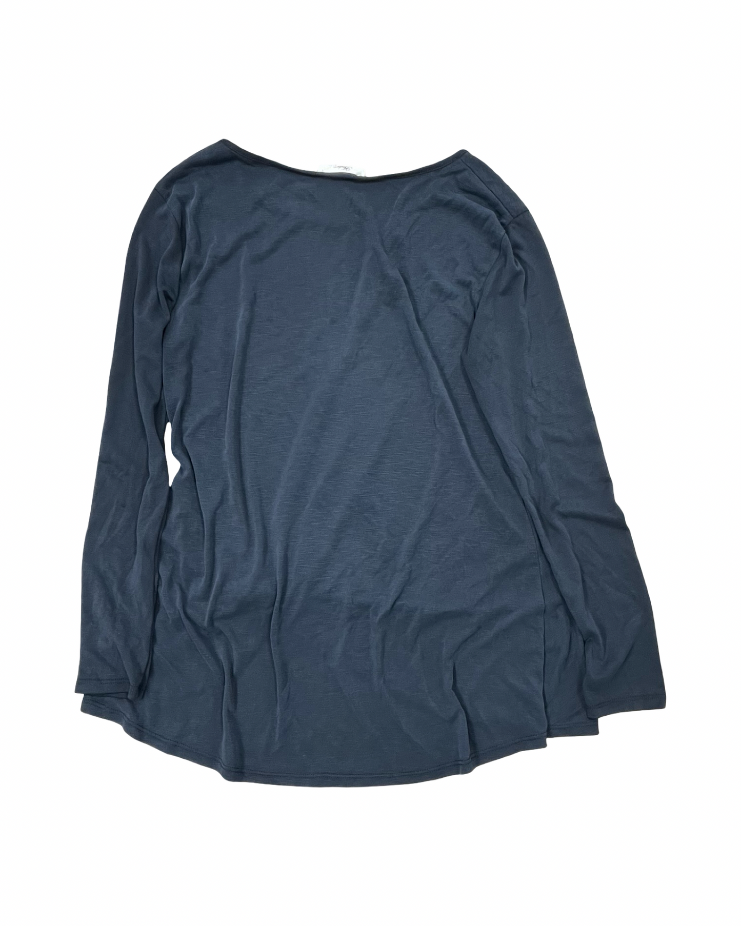 Top Ls By Andree By Unit In Black, Size:M