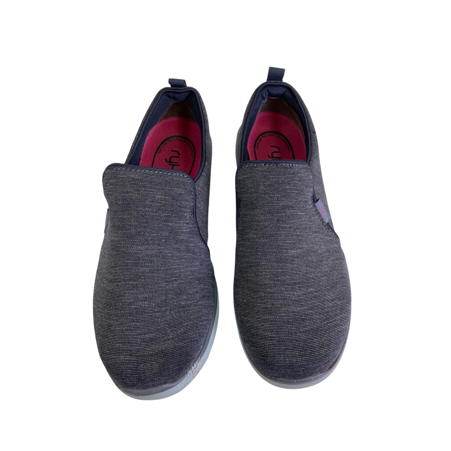 Shoes Sneakers By Ryka In Blue, Size:10