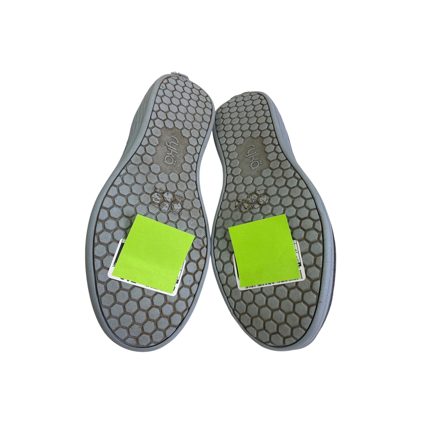 Shoes Sneakers By Ryka In Blue, Size:10