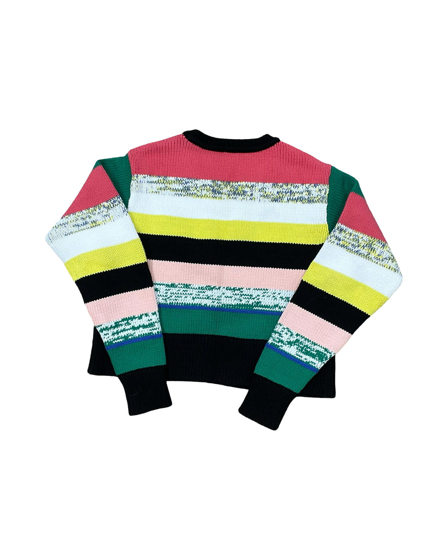 Sweater By Cabi In Multi, Size:S