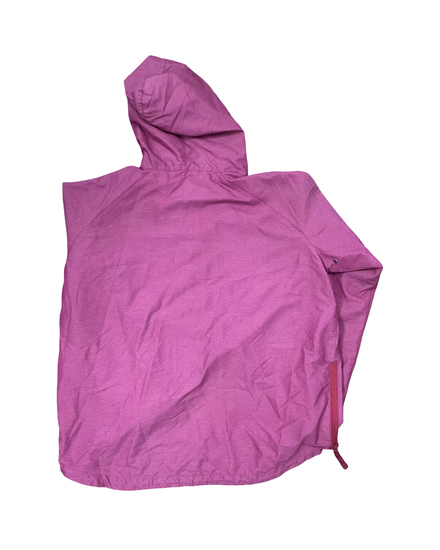 Sweatshirt Hoodie By Cabelas In Pink, Size:Xl