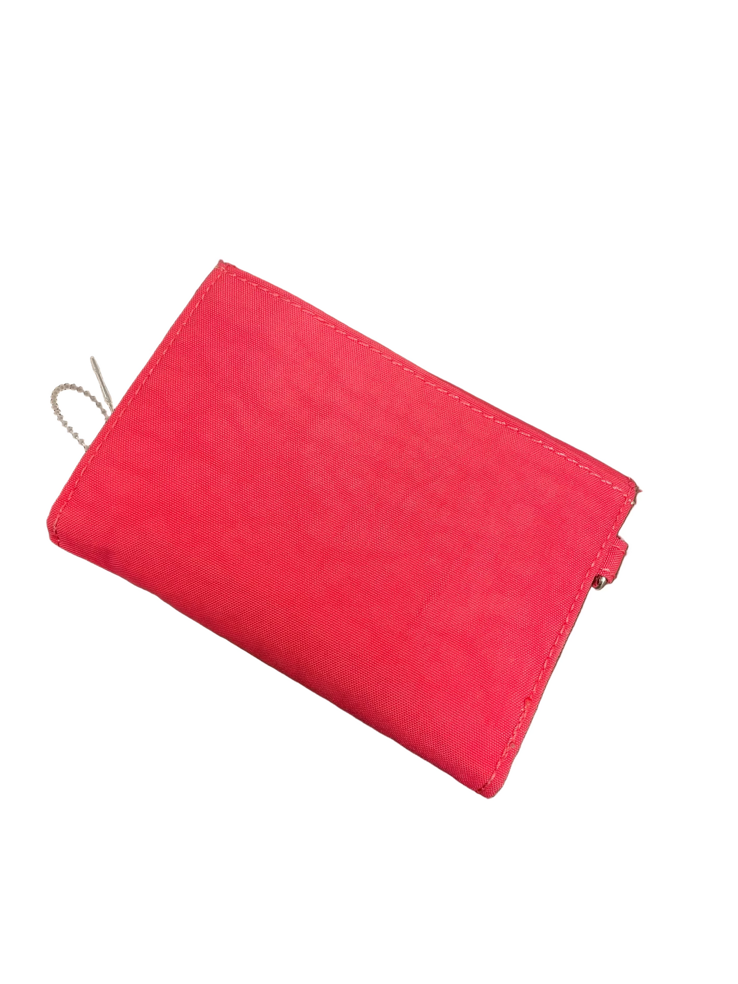 Wallet By Kipling In Pink, Size:Medium