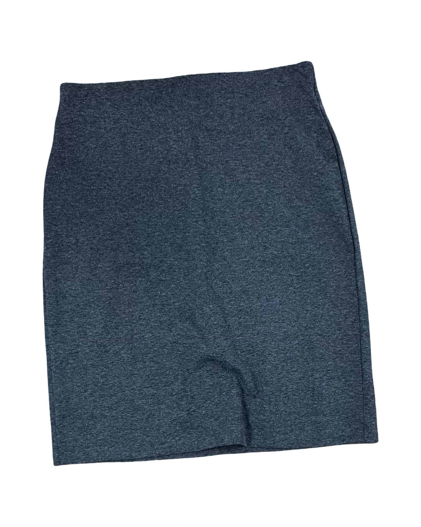 Skirt Mini & Short By Old Navy In Grey, Size:S
