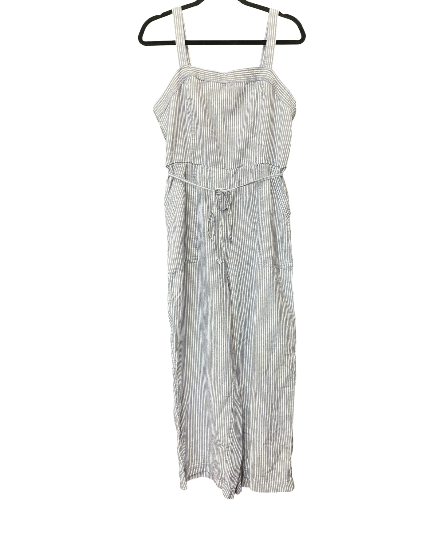 Jumpsuit By Old Navy In Blue, Size:L