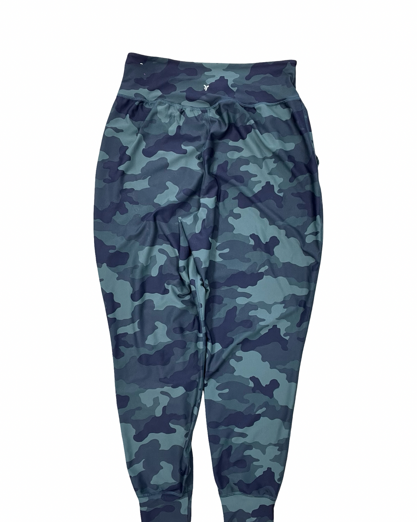 Pants Joggers By Old Navy In Camouflage Print, Size:L