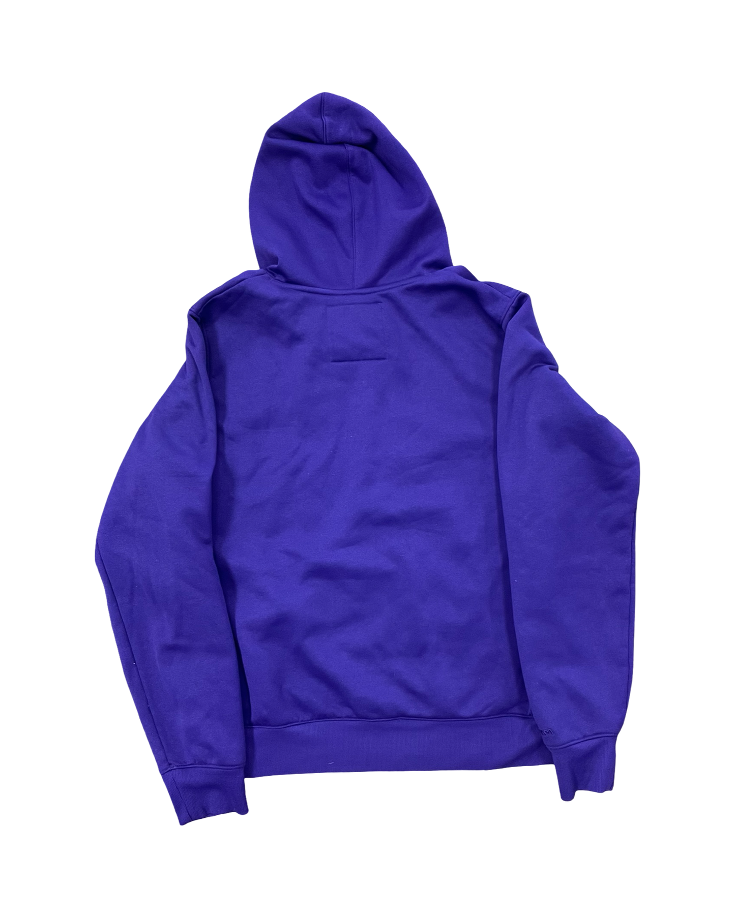 Sweatshirt Hoodie By Under Armour In Purple, Size:Xl