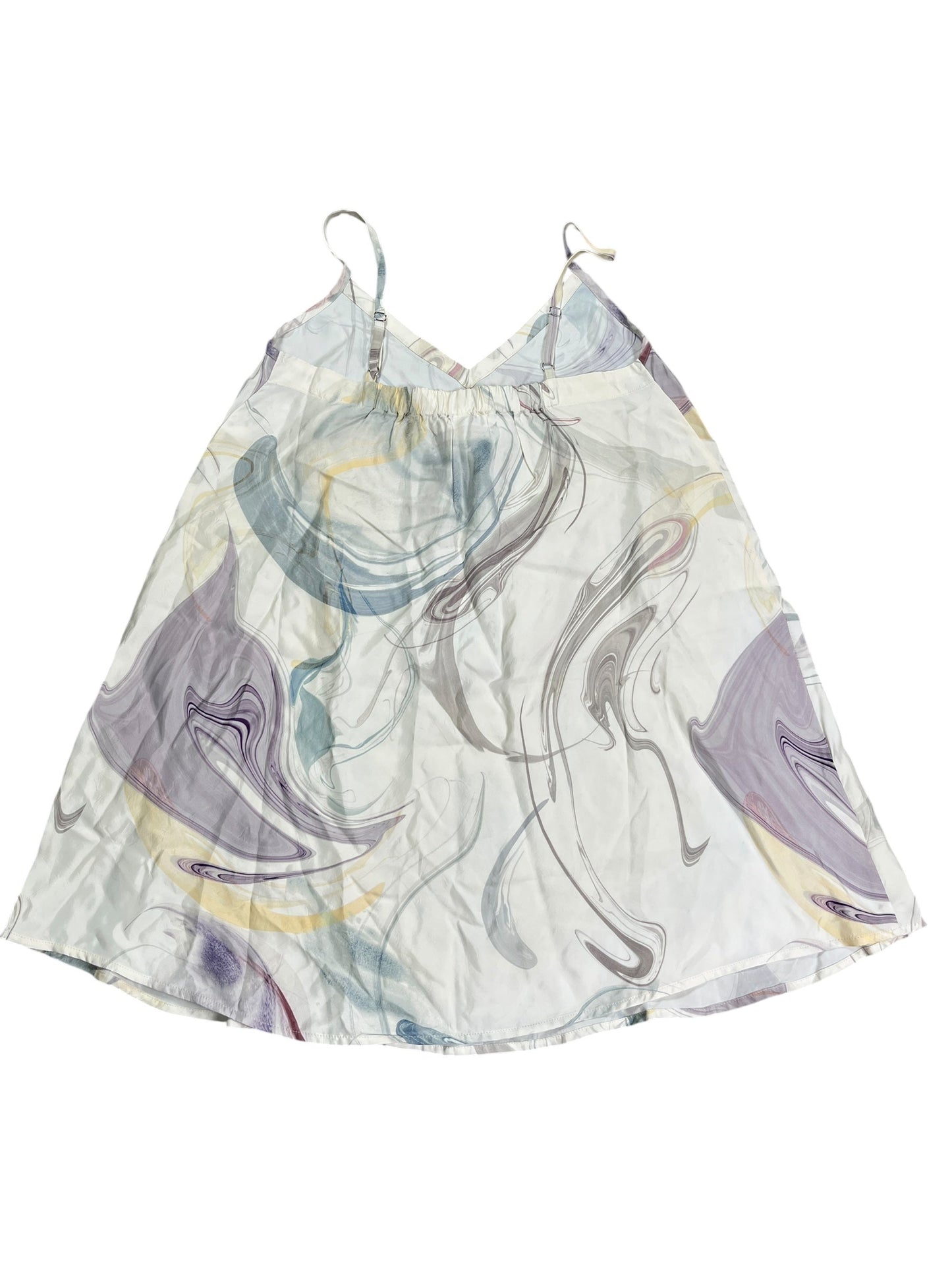 Dress Casual Short By Athleta In White, Size:Xsp