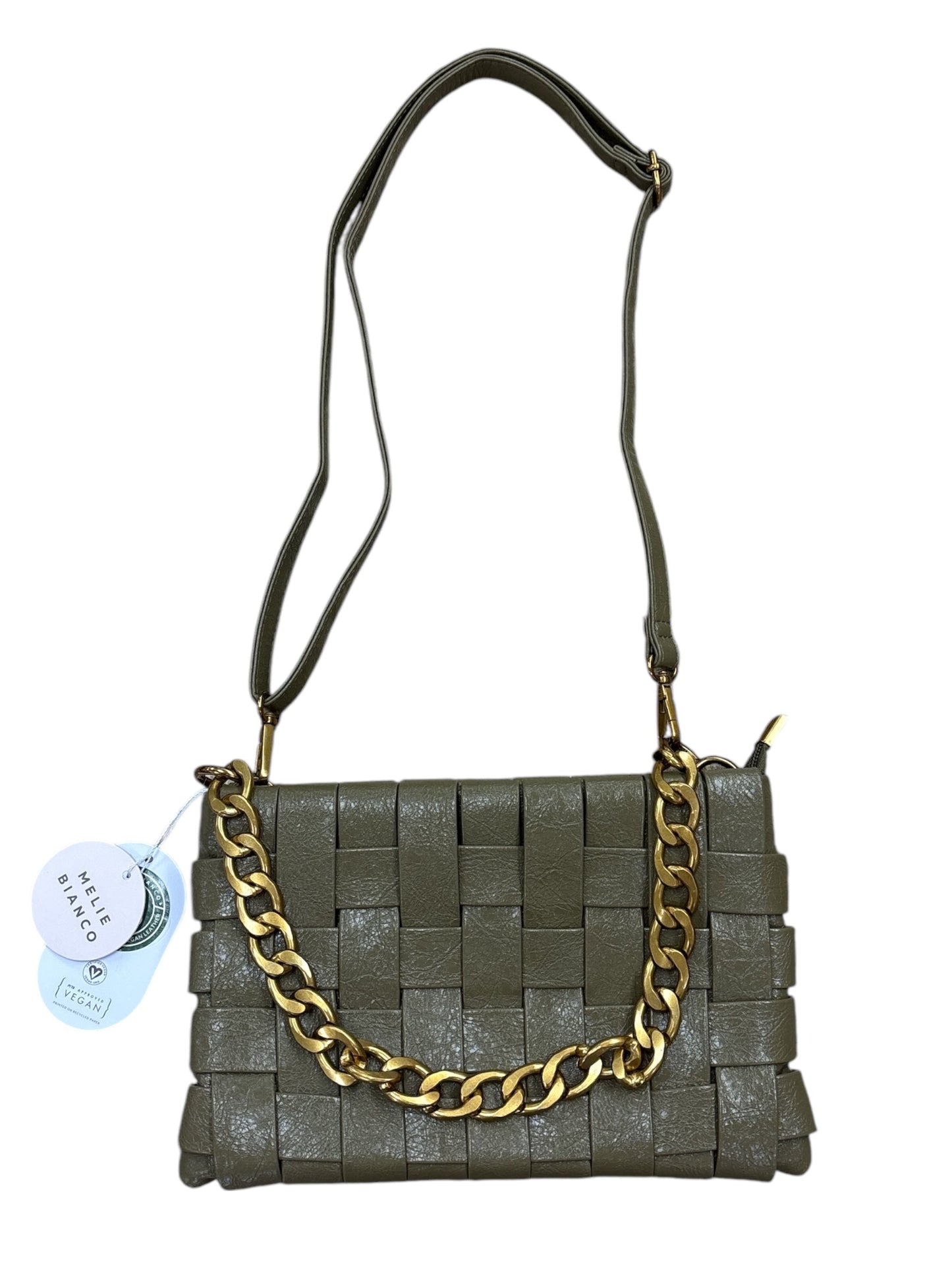 Crossbody By Anthropologie, Size: Medium